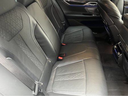 2017 BMW 7 Series €25950! 2017 BMW 740E IPERFORMANCE 2.0 AUTOMATIC / CRUISE CONTROL / 360° PARKING CAMERA / ELECTRIC MEMORY HEATED & MASSAGING SEATS / HEATED REAR SEATS / PANORAMIC SUNROOF / AMBIENT LIGHTS €25,950 thumbnail