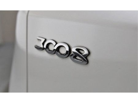 2019 Peugeot 3008 - thumbnail 27