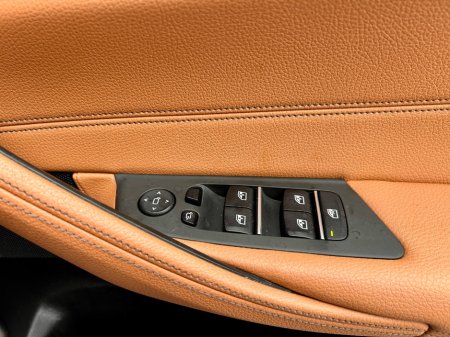 2020 BMW 5 Series - thumbnail 18