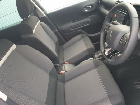 2024 Citroen C3 Aircross Flair Pack, Automatic, 1.2 Petrol €24,995 thumbnail