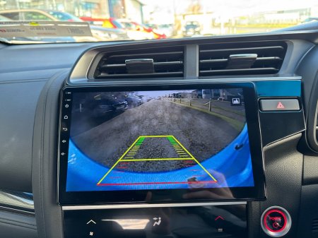 2017 Honda Fit - thumbnail 14