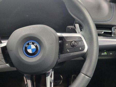 2025 BMW X1 - thumbnail 18