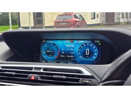 2016 Citroen C4 - thumbnail 26