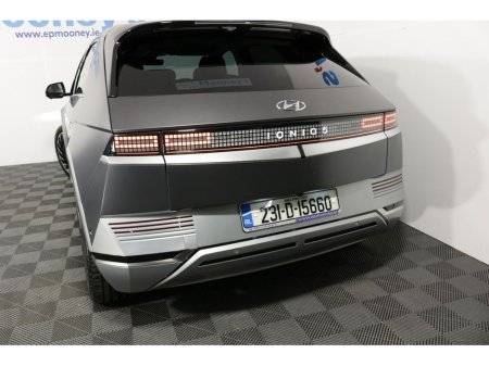 2023 Hyundai Ioniq 5 - thumbnail 9