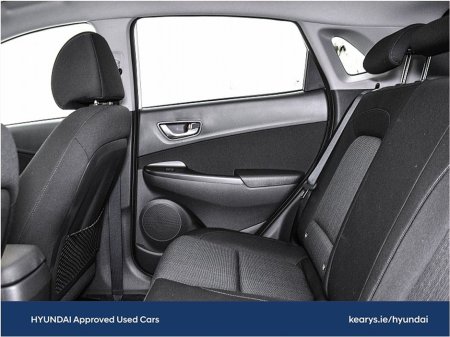 2022 Hyundai Kona 1.6 HYBRID Executive Auto €27,890 thumbnail