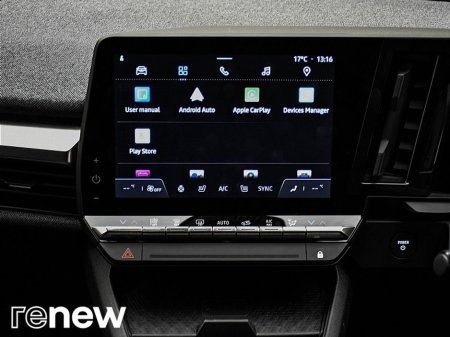 2023 Renault Megane E-Tech EV60 220hp Techno €25,490 thumbnail