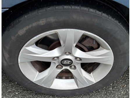 2012 Hyundai i40 1.7 CRDI ACTIVE BLUE DRIV 5 5DR//NEW N,C,T// €3,950 thumbnail