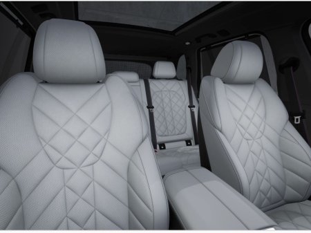 2026 BMW X5 xDrive50e M Sport Pro €111,950