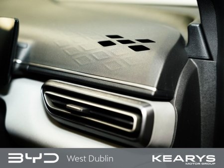 2026 BYD Dolphin Surf - thumbnail 24