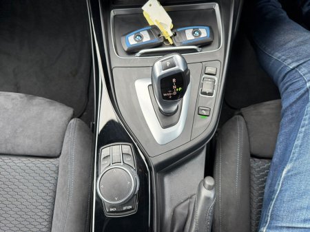 2018 BMW 1 Series 120i M Sport Auto €16,950 thumbnail