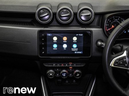 2022 Dacia Duster - thumbnail 25