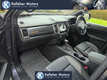 2023 Ford Ranger  €29,950 thumbnail