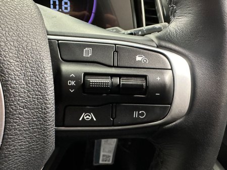 2025 Kia Sportage K3 1.6 Crdi 251 €39,800 thumbnail