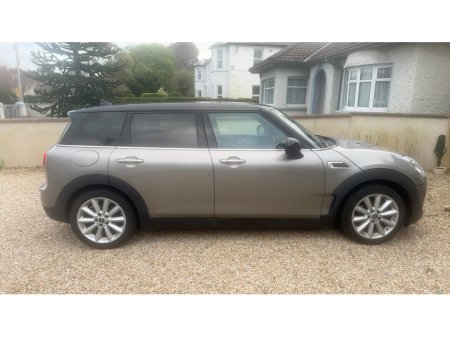 2015 MINI Clubman - thumbnail 3