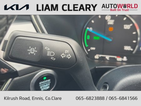 2021 Ford Kuga - thumbnail 20