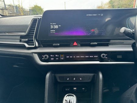 2023 Kia Sportage K3 Diesel MHEV €31,950 thumbnail