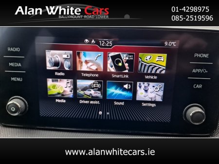 2023 Skoda Fabia - thumbnail 27