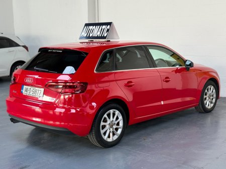 2014 Audi A3 - thumbnail 5