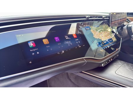 2024 Mercedes-Benz E Class - thumbnail 34