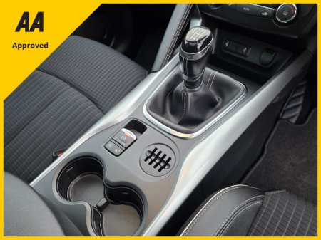 2017 Renault Kadjar - thumbnail 16