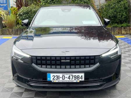 2023 Polestar 2 - thumbnail 15