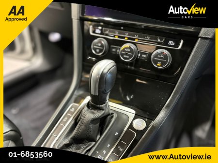 2020 Volkswagen Golf - thumbnail 22