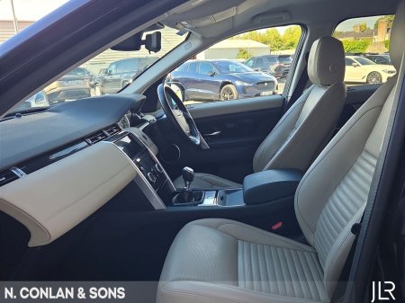 2020 Land Rover Discovery Sport 2.0D S MANUAL 150BHP *MAIN LAND ROVER DEALER* €26,950