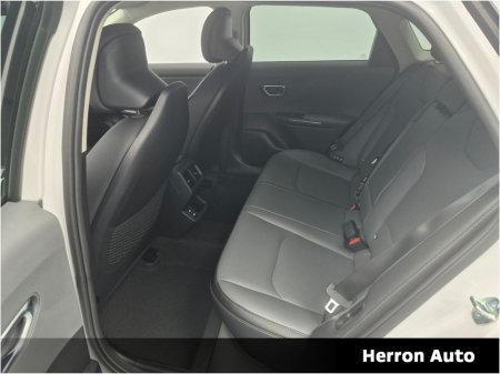 2026 Kia K4 - thumbnail 18