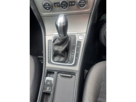 2016 Volkswagen Golf - thumbnail 7