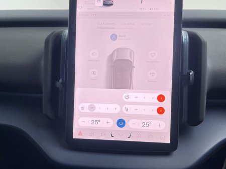 2024 Volvo EX30 PLUS PERFORMANCE AWD 69KWH 422HP €34,990 thumbnail