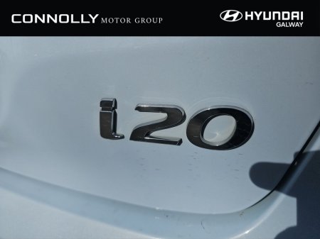 2019 Hyundai i20 - thumbnail 17
