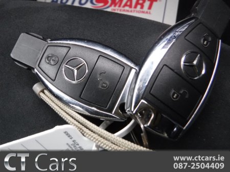 2013 Mercedes-Benz A Class - thumbnail 22