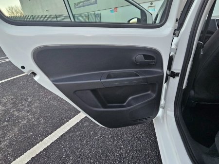 2018 Volkswagen up! 1.0 PERTOL TAKE MODEL LOW MILEAGE, NEW NCT, FINANCE, WARRANTY, 5 STAR REVIEWS €10,995 thumbnail