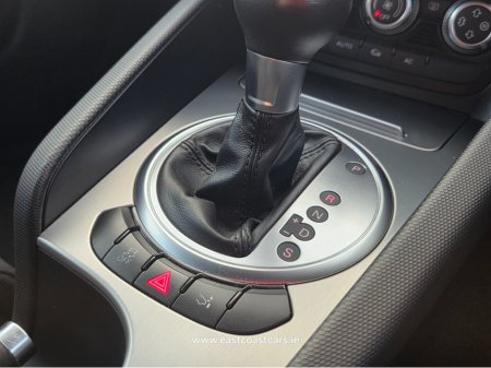 2012 Audi TT 1.8 TFSI AUTOMATIC REV CAMERA  STUNNING CARS SIMI DEALER €12,950 thumbnail