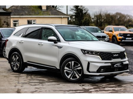2024 Kia Sorento 2.2 K3 4X2 Diesel 7 seats €53,995 thumbnail