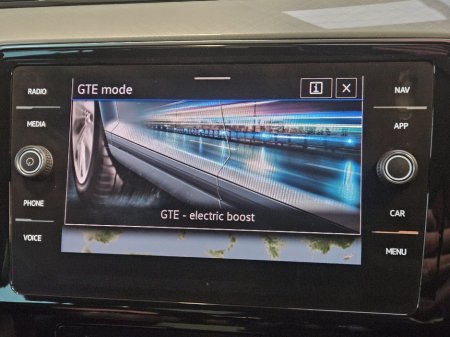 2021 Volkswagen Passat 1.4 TSI PHEV 218HP GTE DSG €25,950 thumbnail