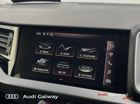 2022 Audi A1 - thumbnail 13