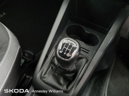 2019 Skoda Fabia - thumbnail 16