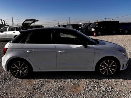 2014 Audi A1 - photo 2