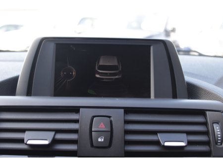 2015 BMW 1 Series - thumbnail 13