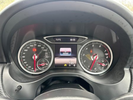 2016 Mercedes-Benz A Class - thumbnail 18