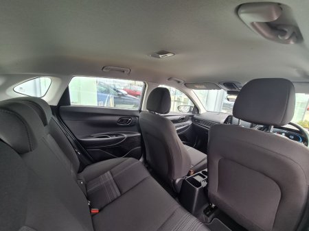 2024 Hyundai i20 - thumbnail 8