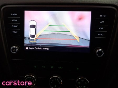 2020 Skoda Octavia - thumbnail 21