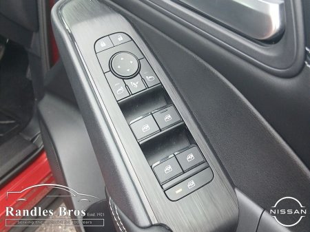 2024 Nissan Qashqai - thumbnail 18