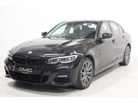 2019 BMW 3 Series - thumbnail 3