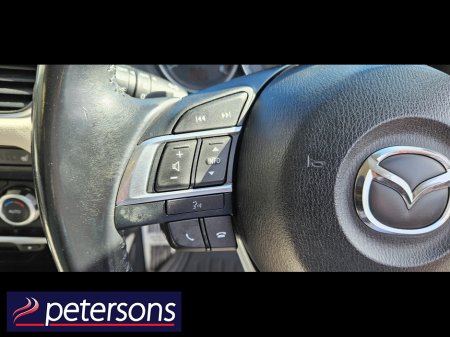 2015 Mazda Mazda6 - thumbnail 18