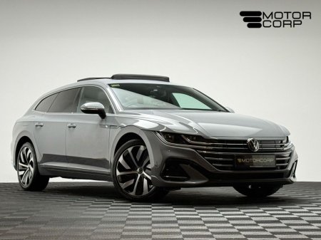 2023 Volkswagen Arteon R LINE 1.4 TSI DSG