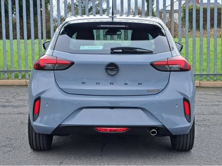 2026 Opel Corsa - thumbnail 10