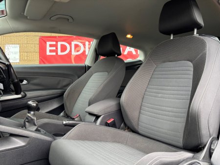 2010 Volkswagen Scirocco 1.4 TSI SPORT BLUEMOTION TECHNOLOGY €6,450 thumbnail