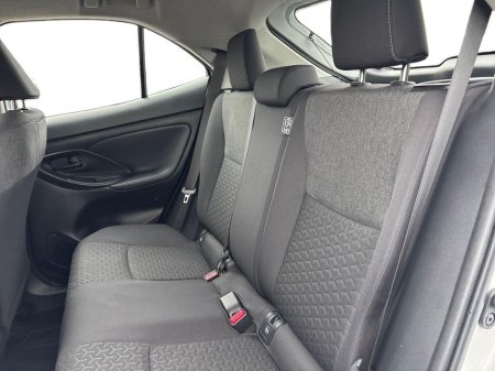 2023 Toyota Yaris Cross - thumbnail 11